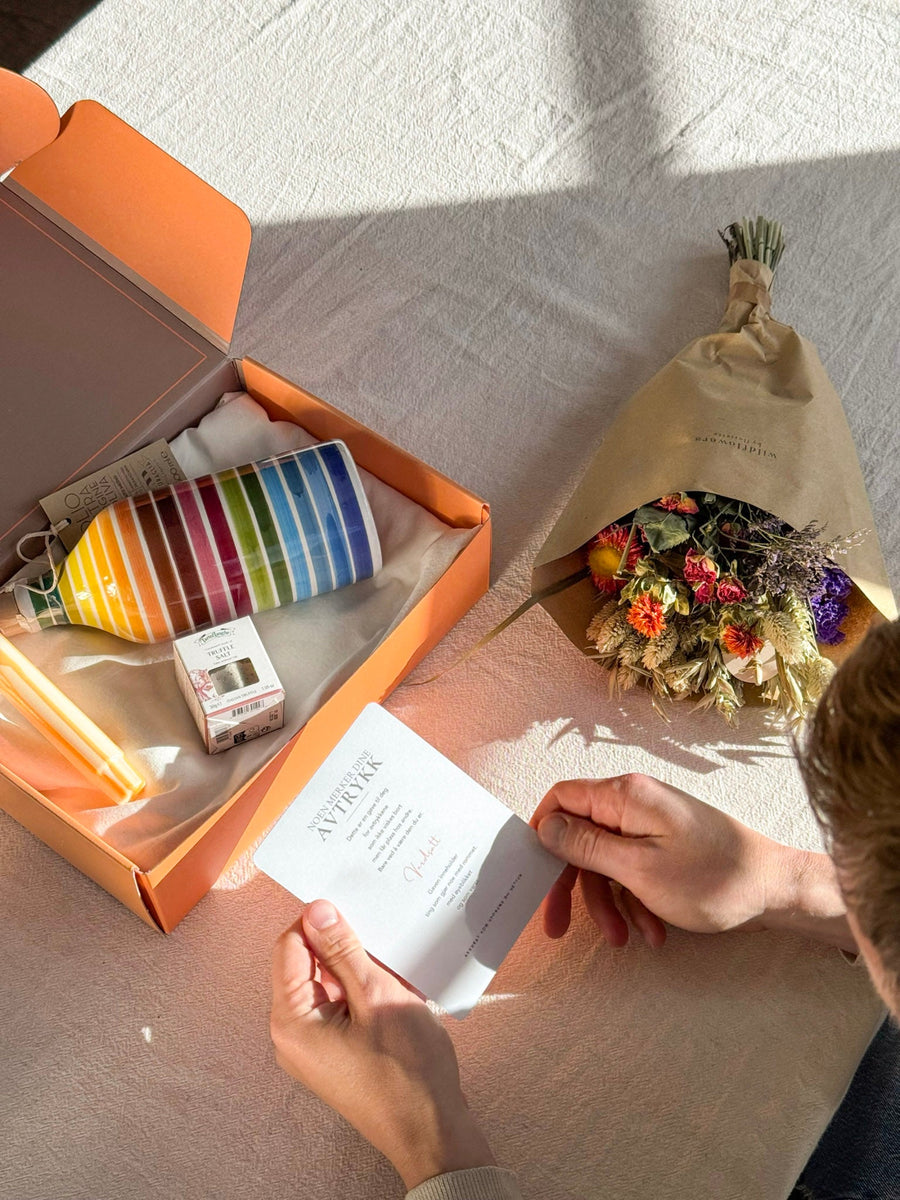 Farsdagsgave 2026: Gavetips til pappa