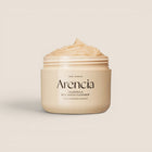 Arencia Rice Mochi Cleanser i Gjenskinn gaveeske