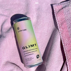 Villbrygg Glimt alkoholfri drikk i Glimt gaveeske
