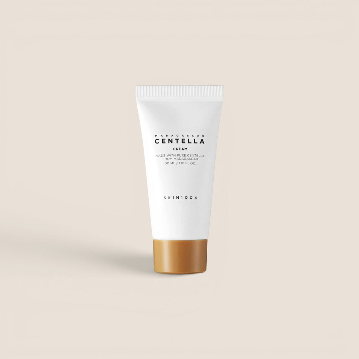 SKIN1004 Madagascar Centella cream ansiktskrem i gaveesken Opplagt