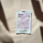 Missha Pearl Airy Fit Sheet Mask i Avspent gaveeske