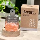 Rivsalt the original i gaveeske